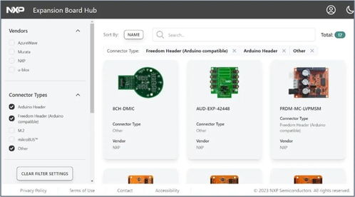 零基礎入門MCX A系列通用MCU開發 基礎軟件篇